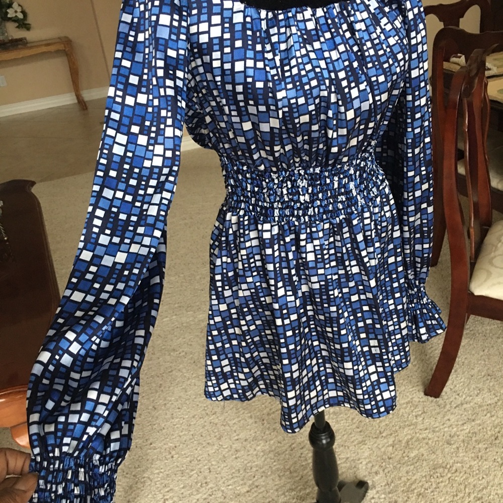 Blouse - Picture 3 of 7